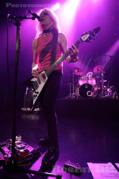 L7 - 2024-06-18 - PARIS - Le Trianon - 